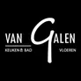 Logo Van Galen keukens