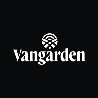 Vangarden Cannabis logo