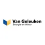 Logo Van Geleuken Energie en Water