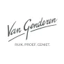 Logo Van Genderen Kook & Kado