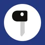 Logo Van Gent Autoverhuur