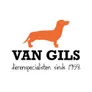 Logo Van Gils - De Hovel