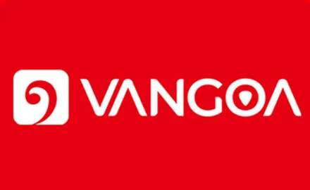 Vangoa logo