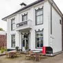Logo Van Gogh Huis