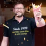 Logo Vlaams friteshuis van Gogh