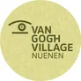Logo Van Gogh Village Museum