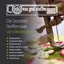 Logo Van Gool Stoffen
