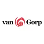 Logo Muziekcentrum van Gorp