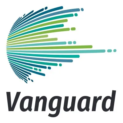 Vanguard Tech logo