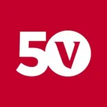 Vanguard logo/icon