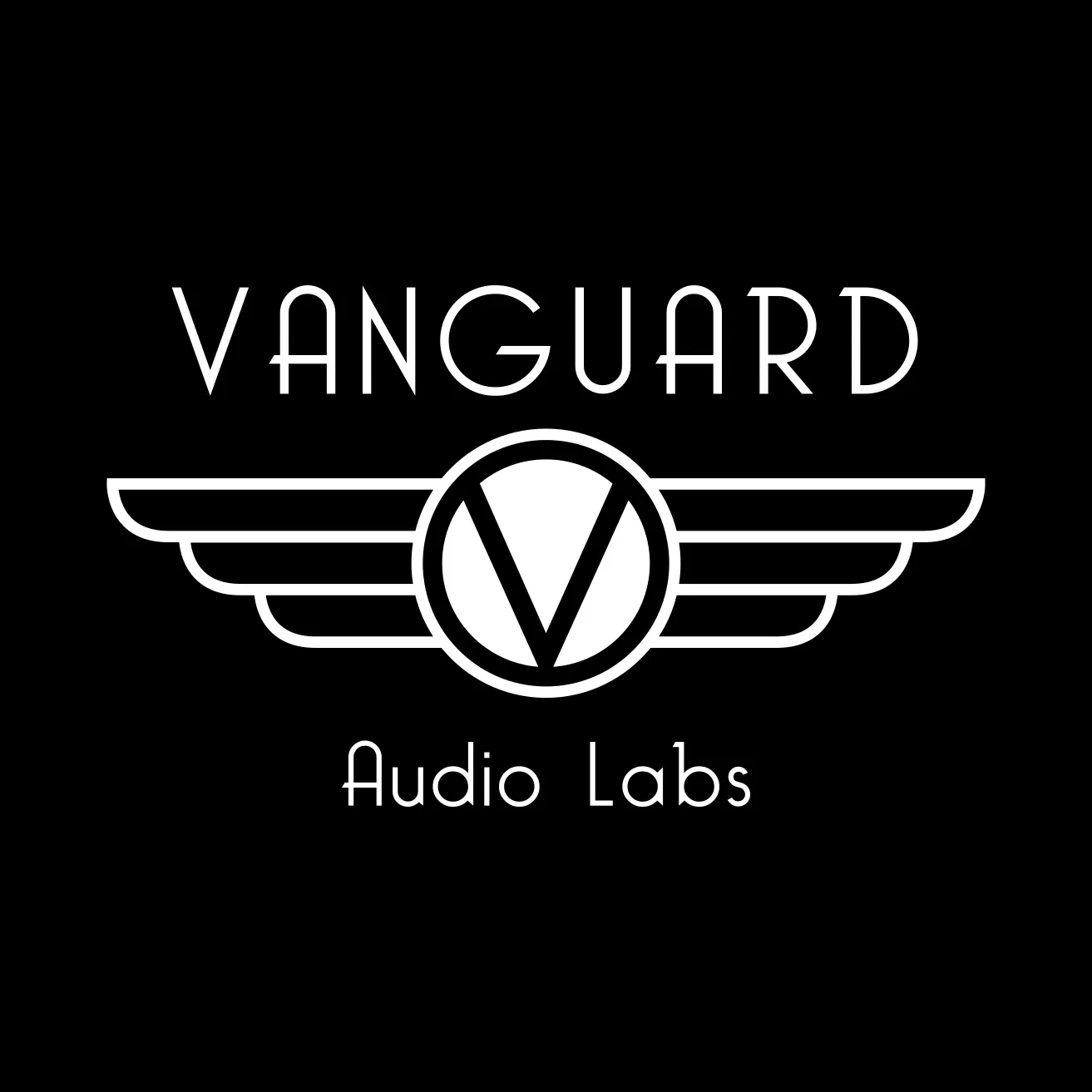 Vanguardaudiolabs
