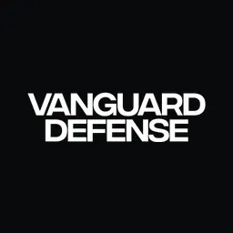 Vanguard Defense logo