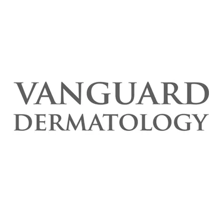 Vanguard Dermatology  logo