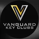 Vanguard Key Clubs logo