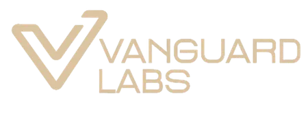 Vanguard Labs logo