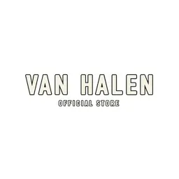 vanhalenshop.com logo