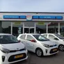 Logo Garage van Halst