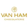 Logo Van Ham Chocolaterie