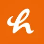 Logo vanHaren - Dracht