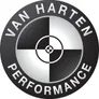Logo Van Harten