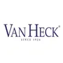 Logo Van Heck Badkamers