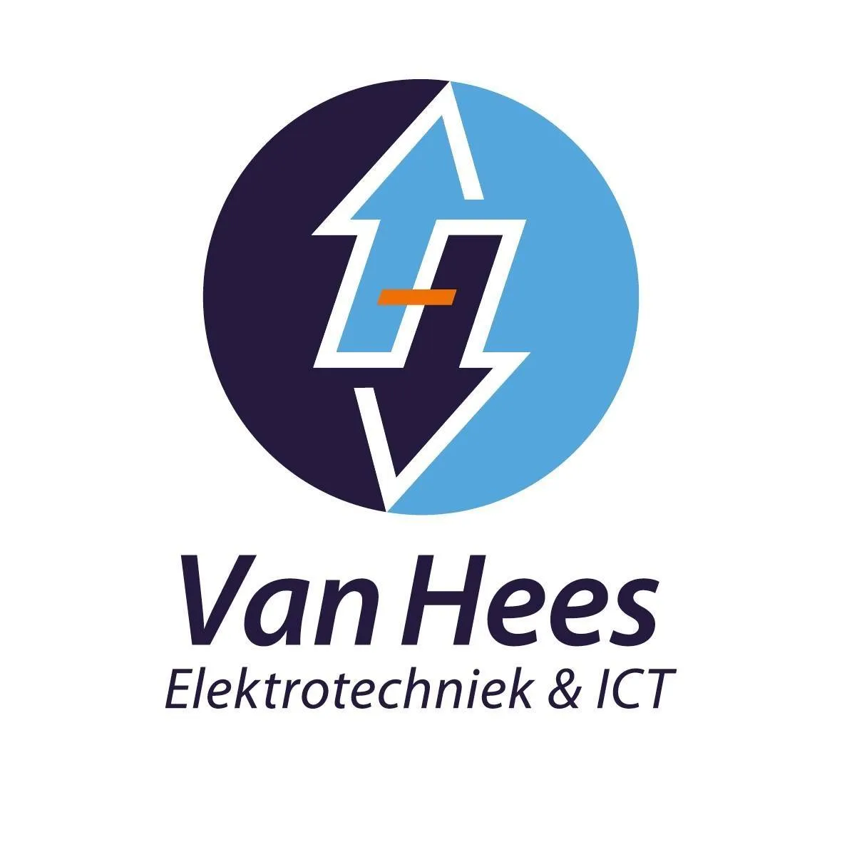 VAN HEES GmbH logo