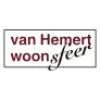 Logo Van Hemert Woonsfeer