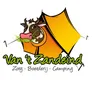 Logo Belgisch Witblauw Fokbedrijf Van 't Zandeind