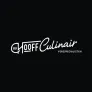 Logo Van Hooff Culinair