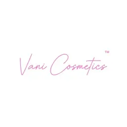 Vani Cosmetics logo