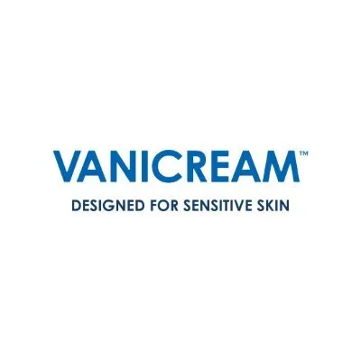 Vanicream logo