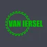 Logo van Iersel Tuin en Park