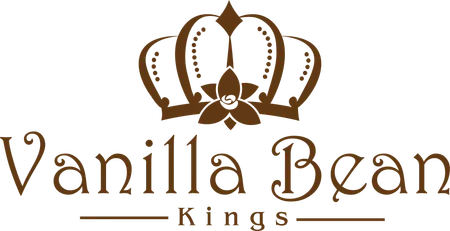 Vanilla Bean Kings logo