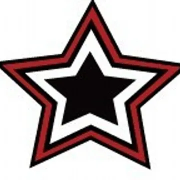 Vanilla Star Logo