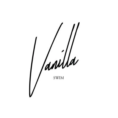 Vanilla Swim logo