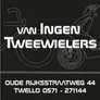 Logo Van Ingen Tweewielers