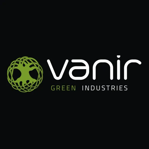 Vanir Green Industries logo