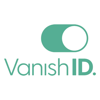 Vanishid logo
