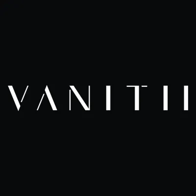 VANITII logo