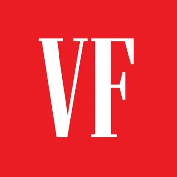 Vanity Fair Logo