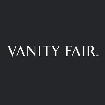 Vanity Fair logo