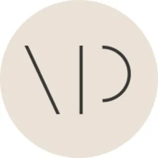Vanity Planet Logo