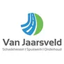 Logo van Jaarsveld