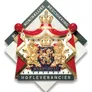 Logo Van Keeken - Van Mandersloostraat