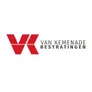 Logo van Kemenade bestratingen