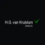 Logo H.G. van Kruistum Advies