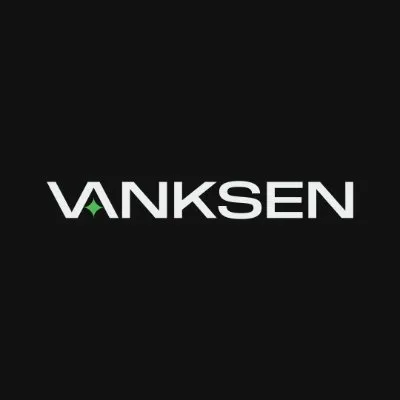 VANKSEN Logo