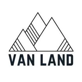 Van Land logo