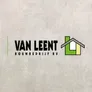 Logo Bouwbedrijf Van Leent