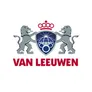 Logo Van Leeuwen Stainless